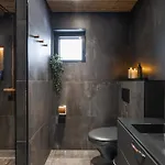 فيلة Pajunkissa With Jacuzzi And Sauna