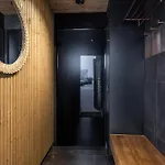 Pajunkissa With Jacuzzi And Sauna *
