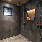 Pajunkissa With Jacuzzi And Sauna