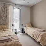 Pajunkissa With Jacuzzi And Sauna فيلة