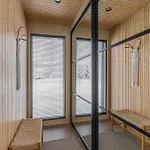 فيلة Pajunkissa With Jacuzzi And Sauna روفانييمي