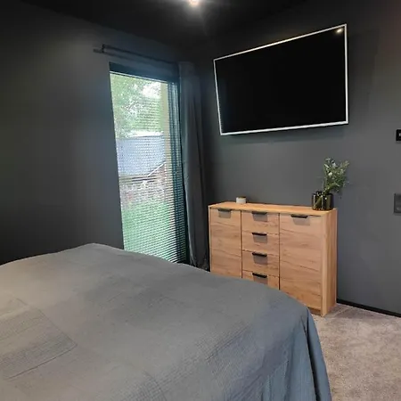 Pajunkissa With Jacuzzi And Sauna *