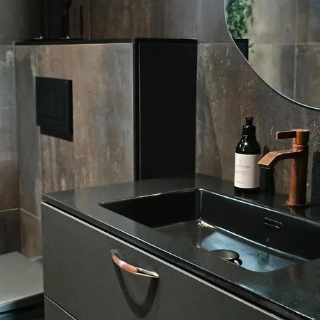 Pajunkissa With Jacuzzi And Sauna Βίλα *