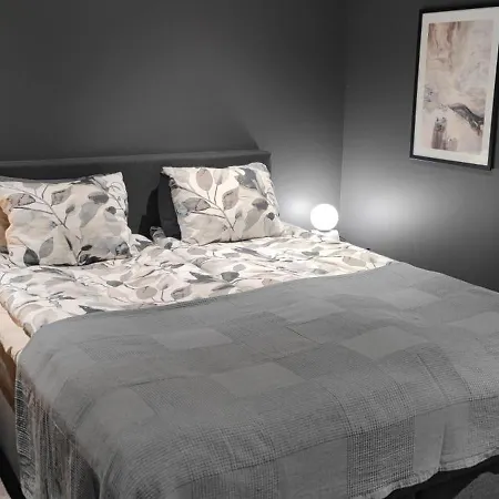 Pajunkissa With Jacuzzi And Sauna *