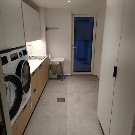 ヴィラ Pajunkissa With Jacuzzi And Sauna *