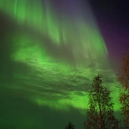 Willa Pajunkissa With Jacuzzi And Sauna