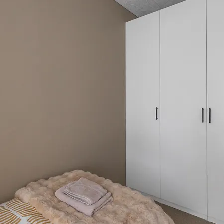 Willa Pajunkissa With Jacuzzi And Sauna *