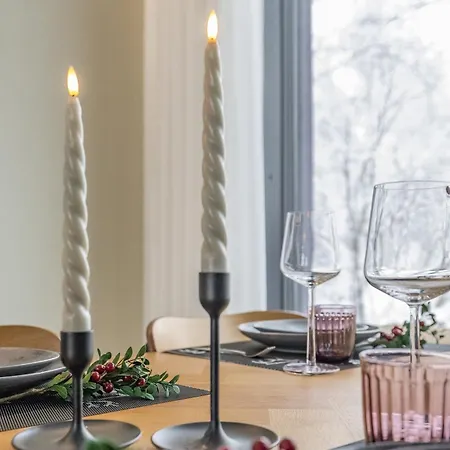 Willa Pajunkissa With Jacuzzi And Sauna *