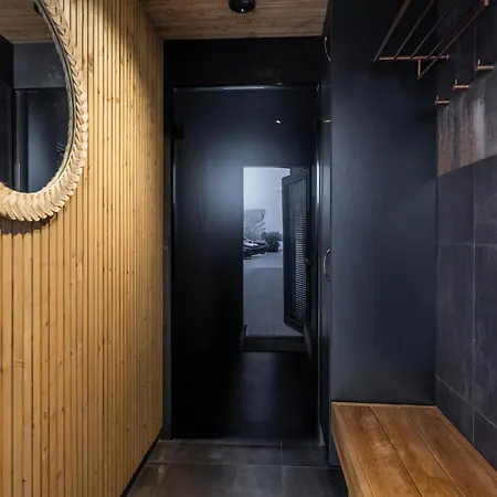 Pajunkissa With Jacuzzi And Sauna *