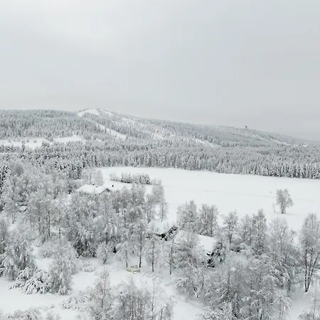 Pajunkissa With Jacuzzi And Sauna *