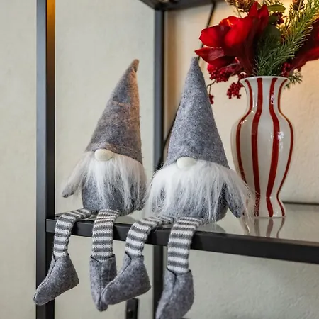 Pajunkissa With Jacuzzi And Sauna