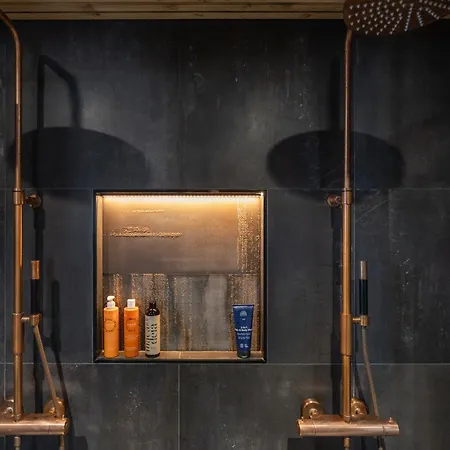 Pajunkissa With Jacuzzi And Sauna Willa