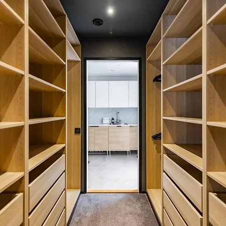 Pajunkissa With Jacuzzi And Sauna Willa