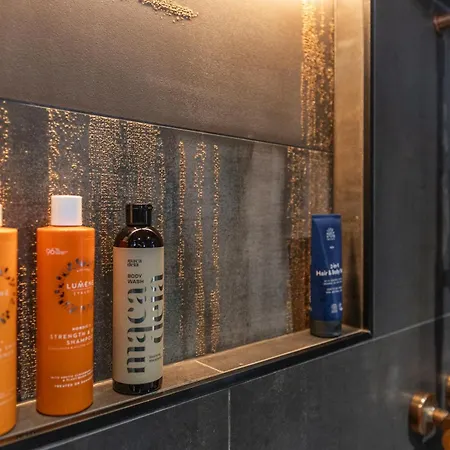 Willa Pajunkissa With Jacuzzi And Sauna *