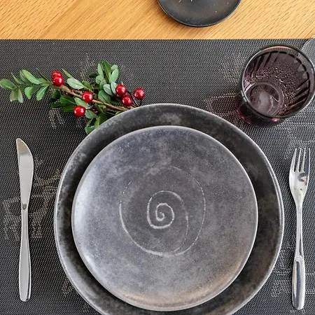 Pajunkissa With Jacuzzi And Sauna Willa